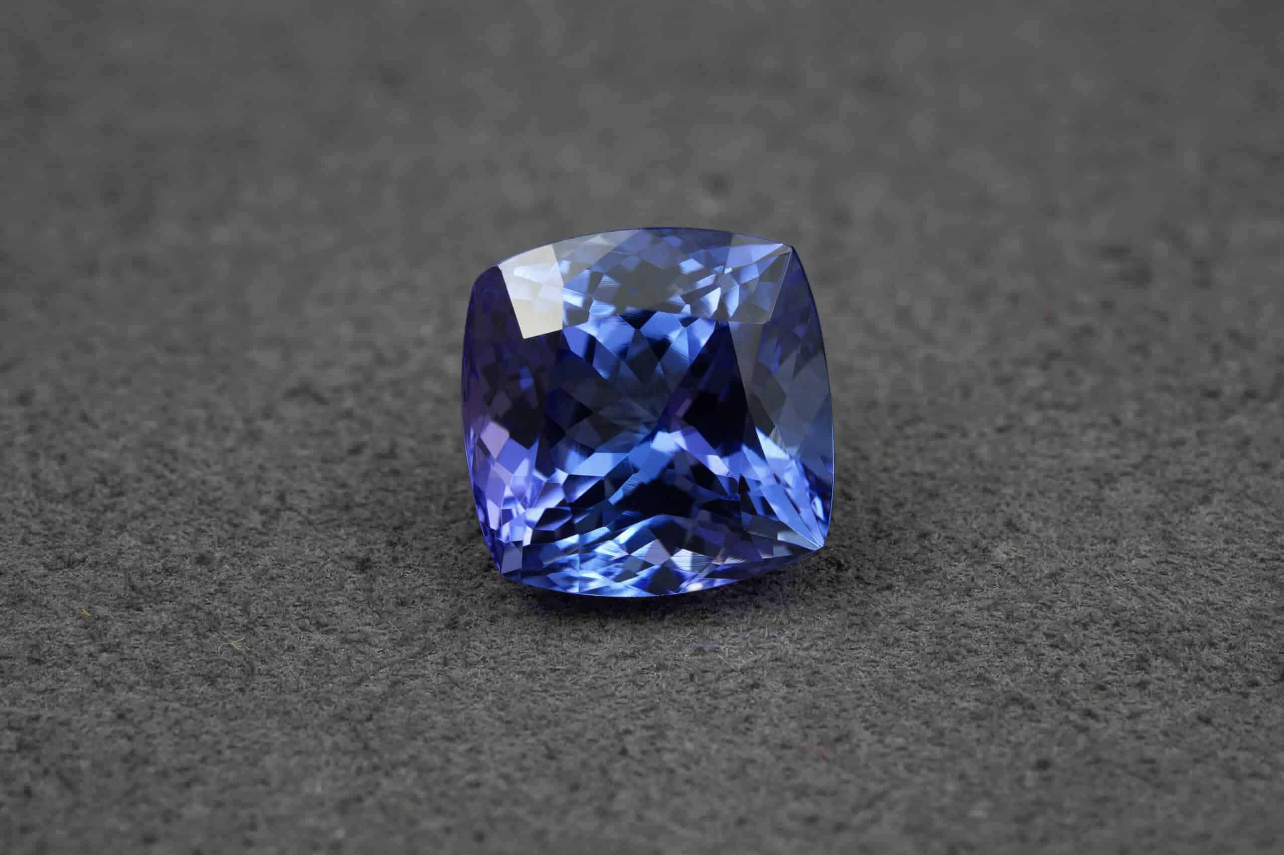 tanzanite