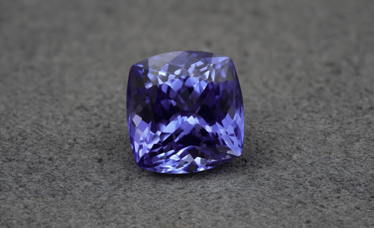 Tanzanite