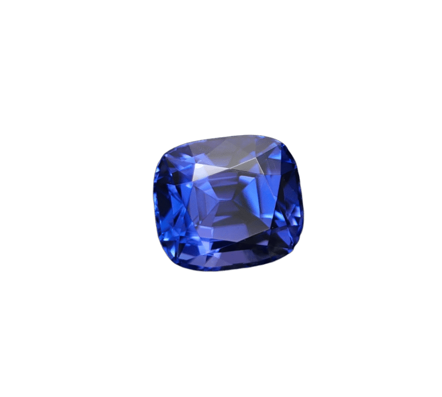 Tanzanite