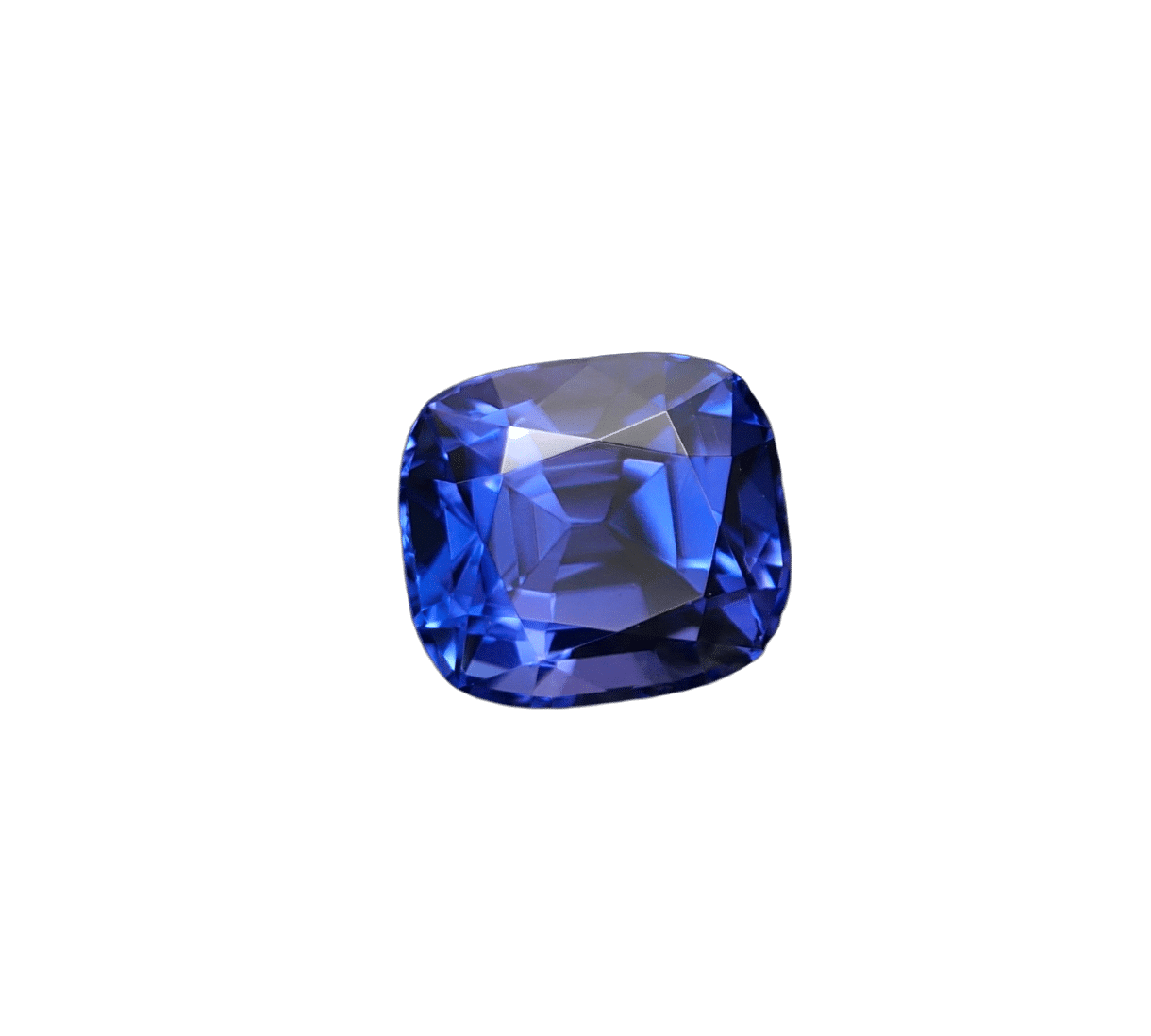 Tanzanite