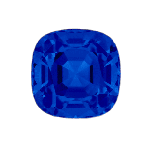 Saphir, rubis, corindons