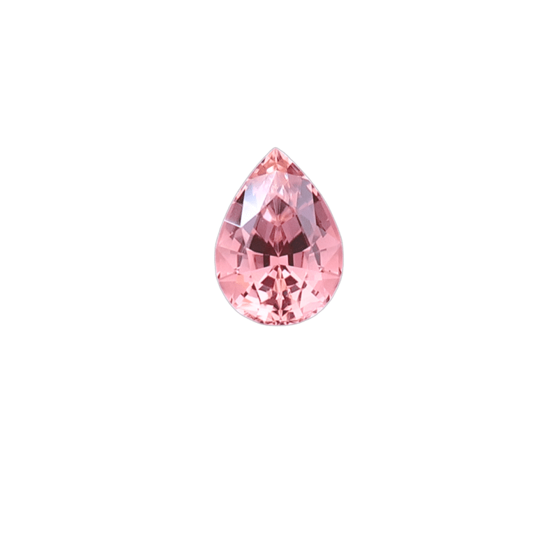 béryl, morganite