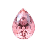 béryl, morganite