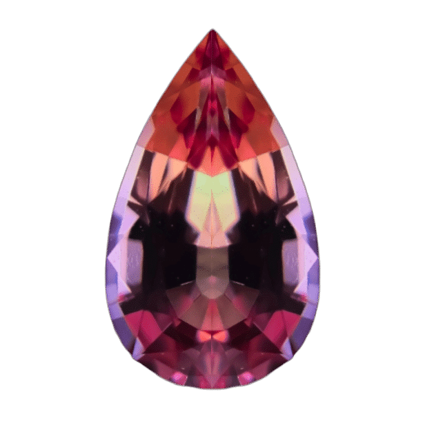 Topaz, topaze