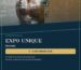 CKYSTONES à Expo Unique aux Pays-Bas du 3 au 6 décembre 2026